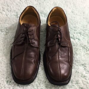Belvedere Men’s Leather Shoes